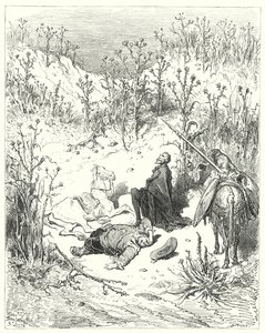 Gustave Dorés Don Quixote: "