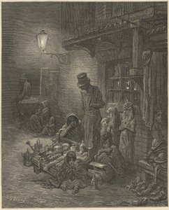 London. Eine Pilgerreise