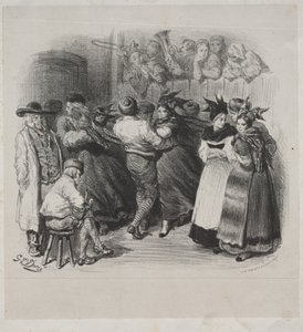 Musikalische Werke von Ernest Doré: Souvenir d