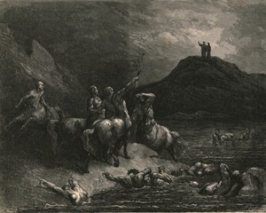 Einer rief von fern: Sag, zu welchem Schmerz ihr verurteilt seid, um 1890