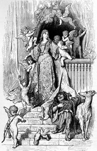 Orlando Furioso von Ludovico Ariosto