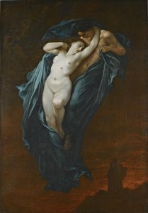 Paolo und Francesca