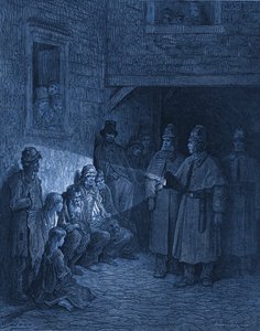 Der Volltreffer von Doré