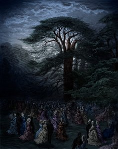 Viktorianisches Fest in London, Chiswick