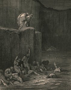 Warum beugst du dich so gierig über mich, um 1890