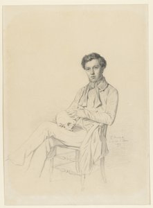 Charles Passant von Gustave Edward Barry