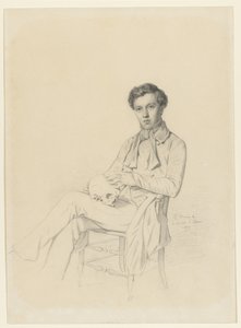 Charles Passant von Gustave Edward Barry