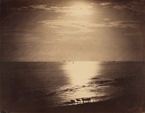 Die Sonne im Zenit, Normandie