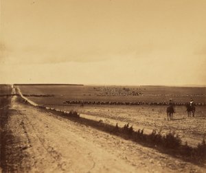 [Manöver, Camp de Chalons]