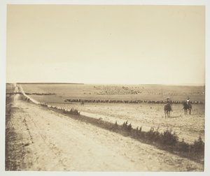 Manöver, Camp de Châlons
