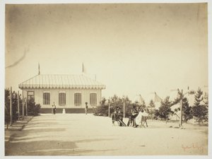 Ohne Titel von Gustave Le Gray