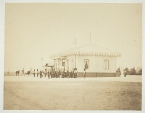 Ohne Titel von Gustave Le Gray