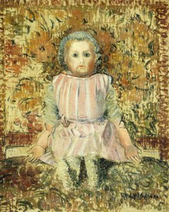 Die Puppe; Le Poupee, ca. 1919