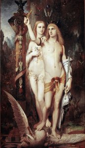 Jason und Medea