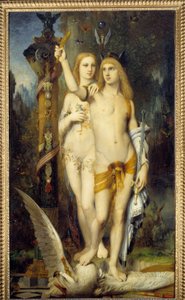 Jason und Medea