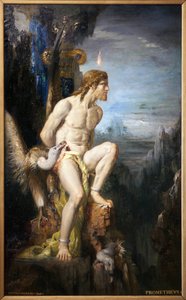 Prometheus