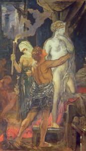 Die Hinrichtung von Messalina