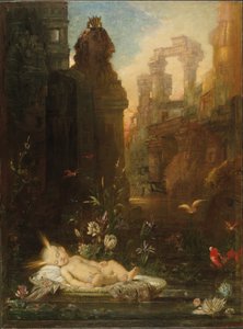 Der kleine Moses