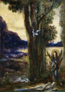 Die Tränen des Orpheus; La Douleur d