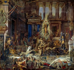 Die Freier: Erzählung aus Homers Odyssee über das Massaker an den Freiern der Penelope bei der Rückkehr des Odysseus