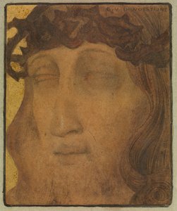 Christus mit der Dornenkrone