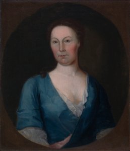 Frau Gustavus Brown