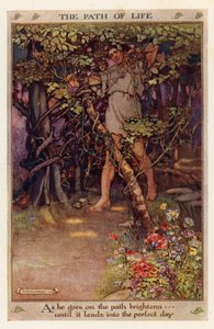 Der Pfad des Lebens von Gwynedd M. Hudson