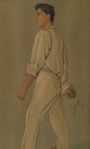 Sammy, 1892 von HC Seppings Wright
