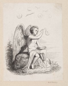 Zwischentitel Nr.1 zu H.C. Andersen, "Märchen und Geschichten", Band 1