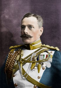 Feldmarschall Sir Douglas Haig, britischer Soldat, ca. 1920