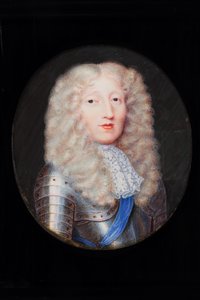 Henry Cavendish, 2. Herzog von Newcastle