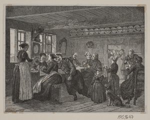 Fest auf Amager