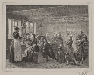 Fest auf Amager