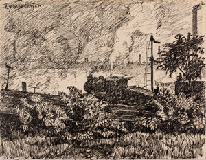 Der Schuylkill, Nr. 6