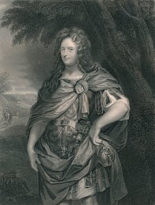 Archibald Campbell, Erster Herzog von Argyll