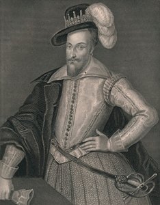 Henry Somerset, Erster Marquis von Worcester, frühes-mittleres 19. Jahrhundert