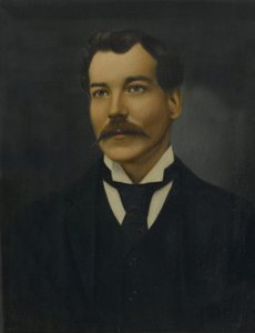 Frederick Lines, Uhrmacher aus Coventry von H. S. Fredericks