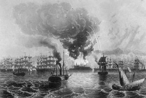 Bombardierung von St. Jean d