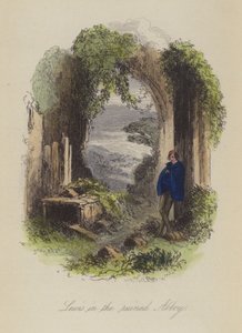 Illustration für Lewis Arundel oder Die Eisenbahn des Lebens von Frank E. Smedley