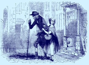 Charles Dickens 