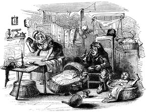 Charles Dickens 