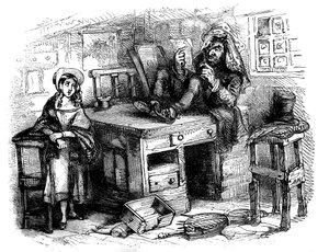 Charles Dickens 