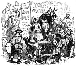 Charles Dickens 