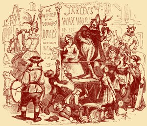 Der Raritätenladen von Charles Dickens