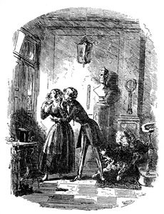 Dombey & Sohn von Charles Dickens