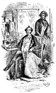 Dombey und Sohn