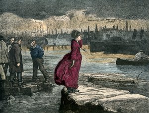 Unser gemeinsamer Freund von Dickens
