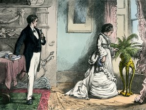 Unser gemeinsamer Freund von Dickens