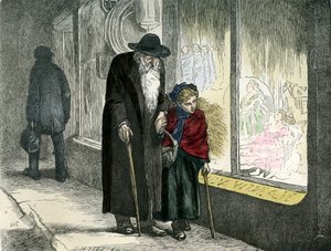 Unser gemeinsamer Freund von Dickens