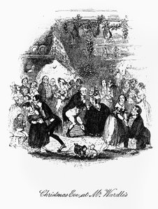 Die Pickwickier